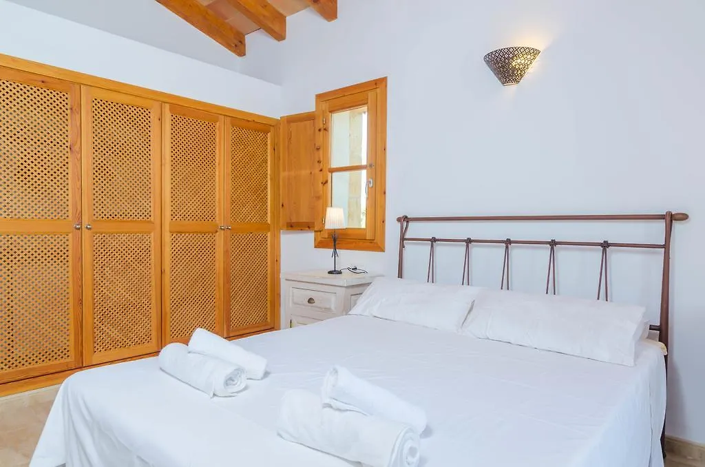 Casa Yolanda Villa Manacor   Manacor (Mallorca)