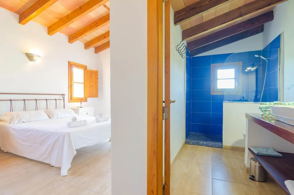 Casa Yolanda Villa Manacor  Spain