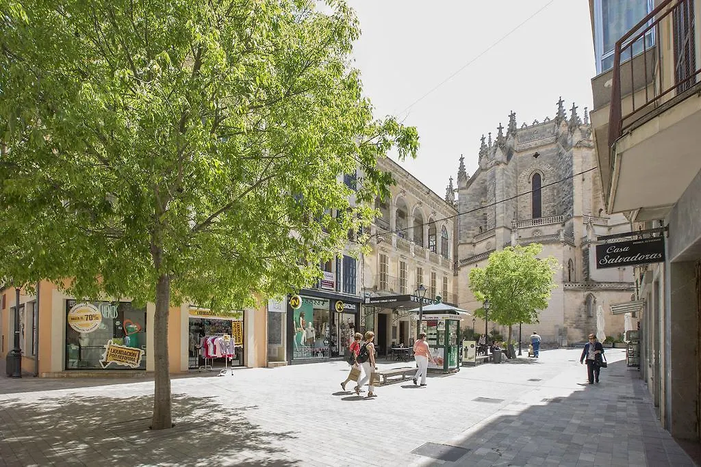 Casa Yolanda Villa Manacor  0*, Manacor (Mallorca) Spain
