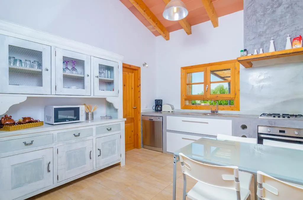 Casa Yolanda Villa Manacor