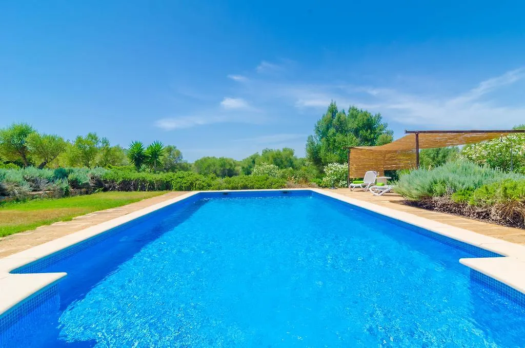 Casa Yolanda Villa Manacor
