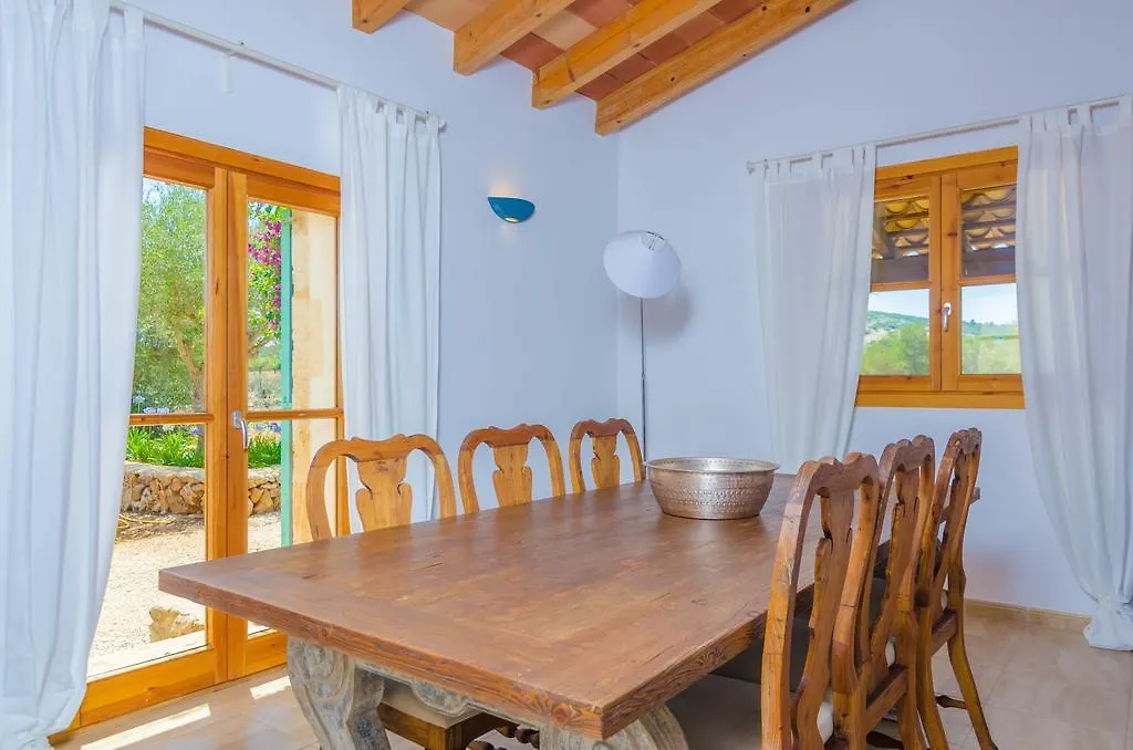 Casa Yolanda Villa Manacor
