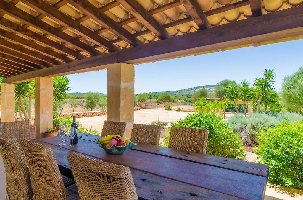 Casa Yolanda Villa Manacor  Spain