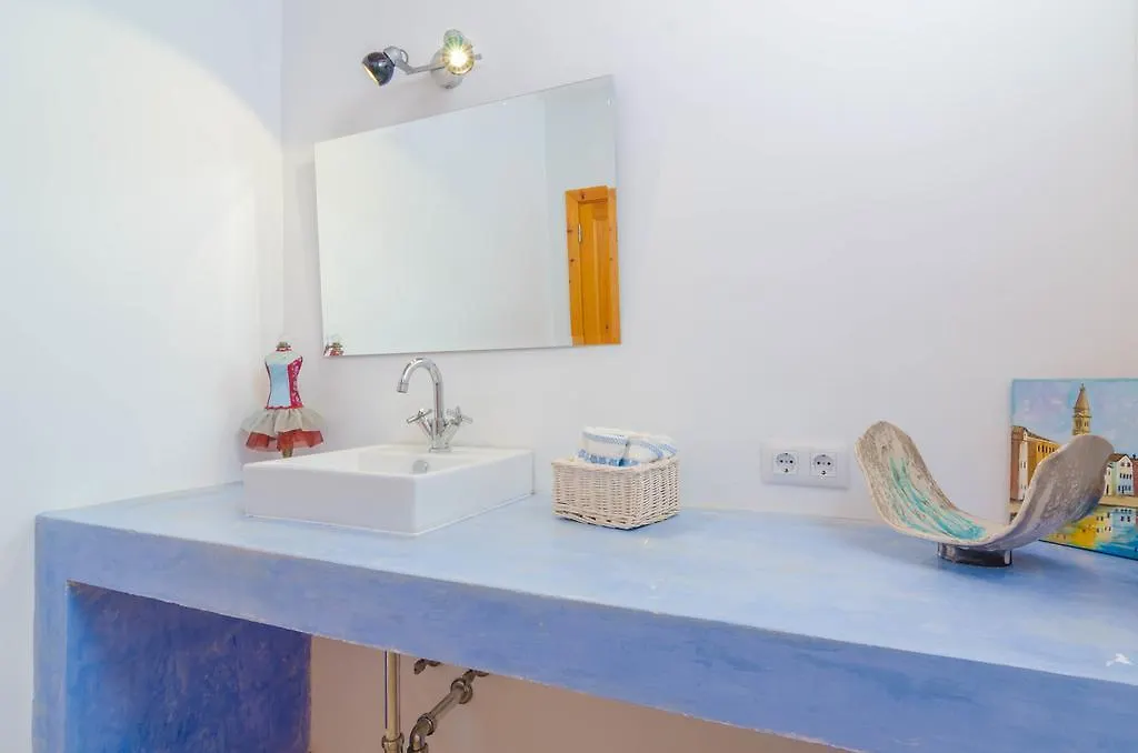 Casa Yolanda Villa Manacor  0*, Manacor (Mallorca)