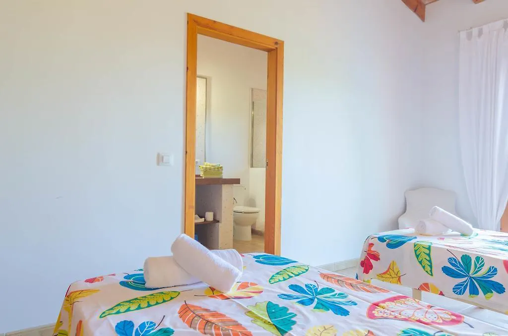 Casa Yolanda Villa Manacor  Manacor (Mallorca)