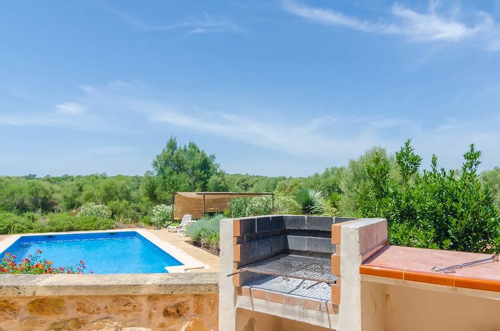 Casa Yolanda Villa Manacor  Manacor (Mallorca)