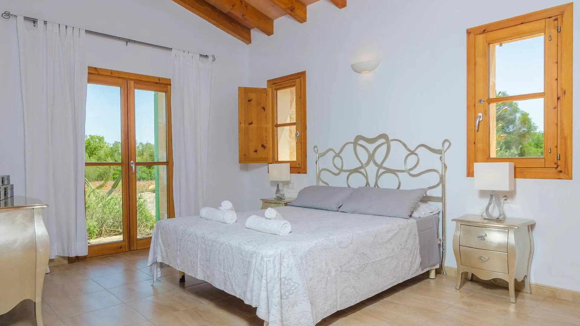 Casa Yolanda Villa Manacor   Manacor (Mallorca)
