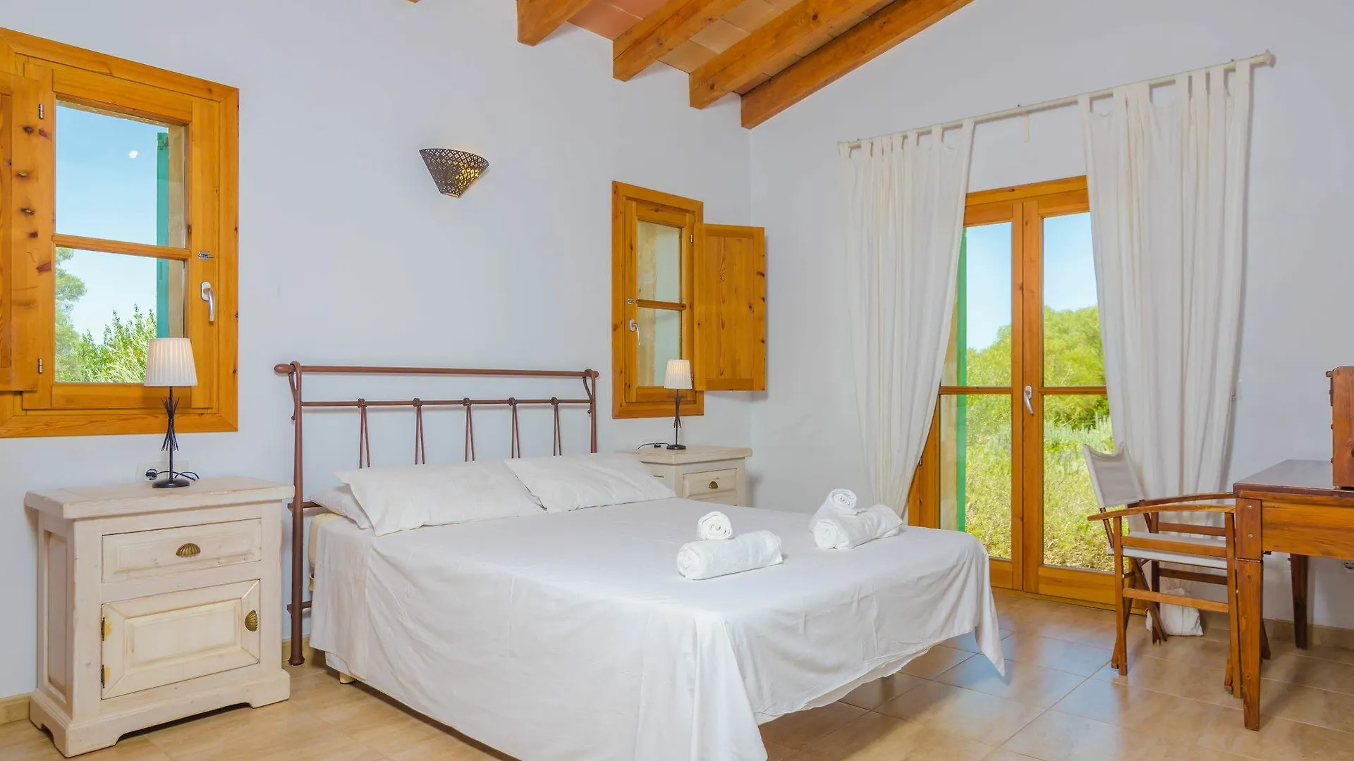 Casa Yolanda Villa Manacor
