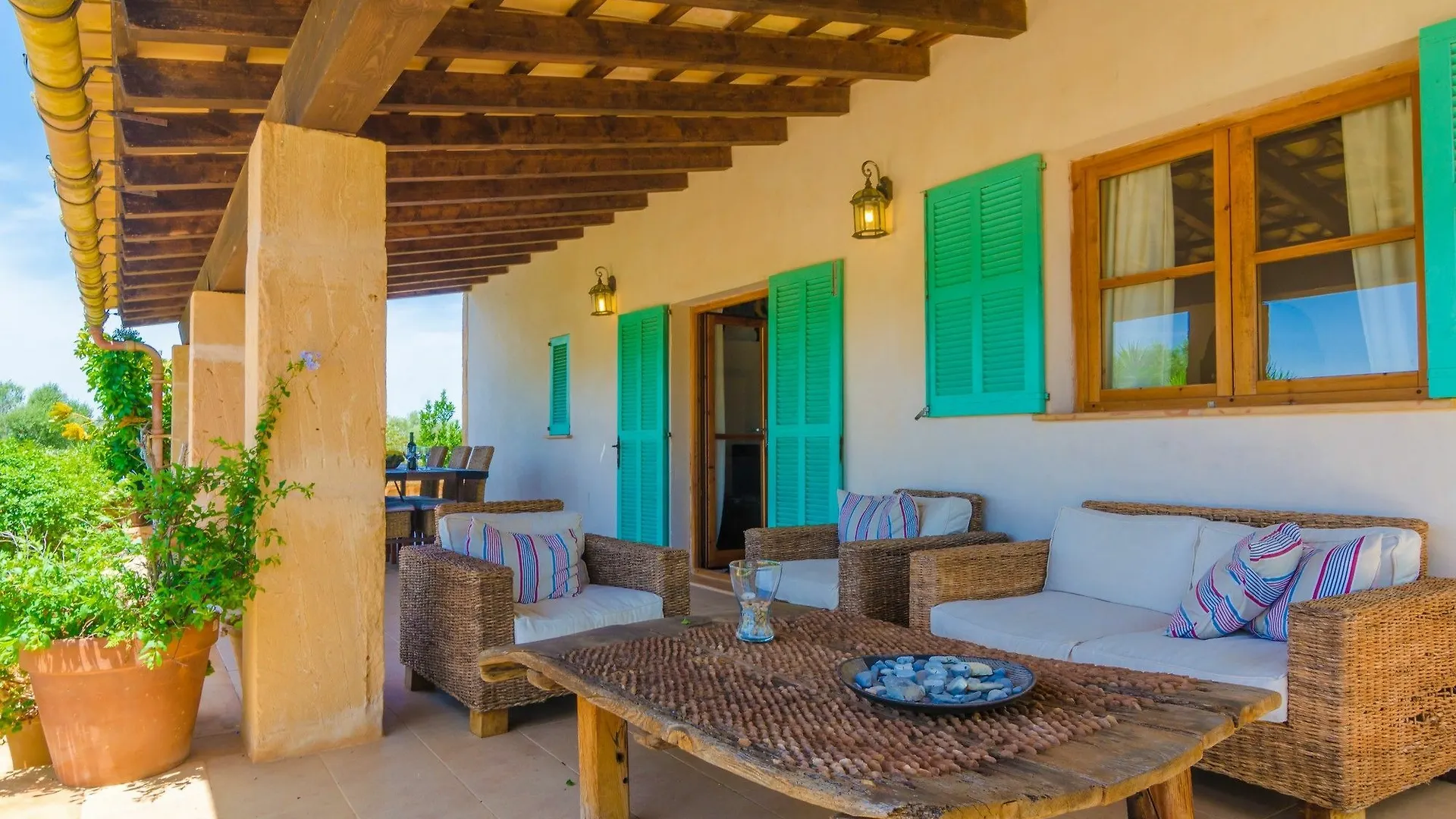 Casa Yolanda Villa Manacor  0*, Manacor (Mallorca)