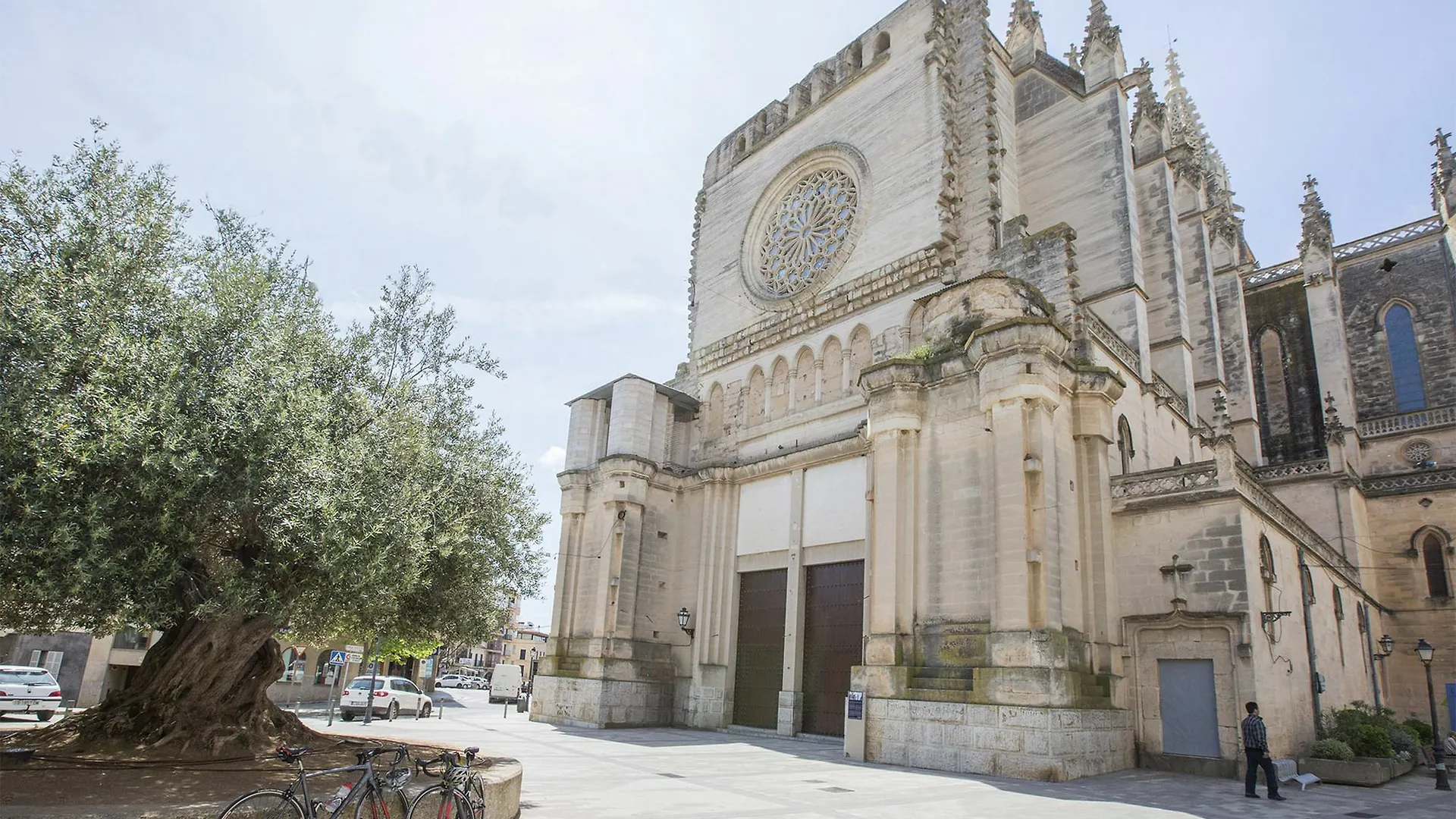 Casa Yolanda Villa Manacor