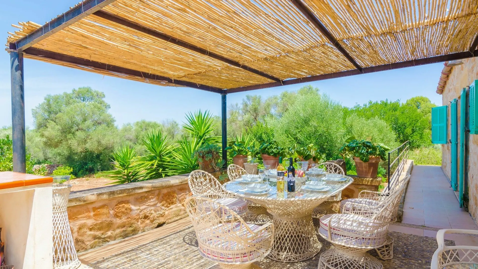 Casa Yolanda Villa Manacor