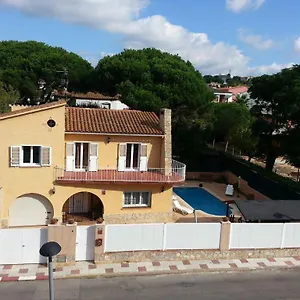 Costa Brava Casa Julia Platja d'Aro (Playa de Aro)