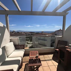 Casa De Mar Small Oasis Manilva