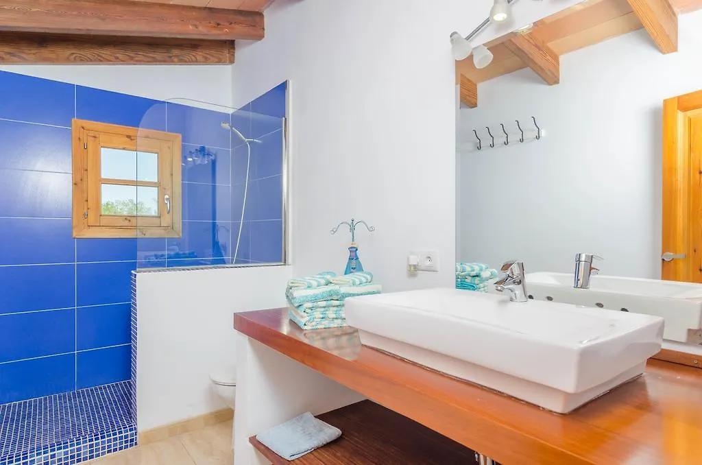 Vila Casa Yolanda Manacor