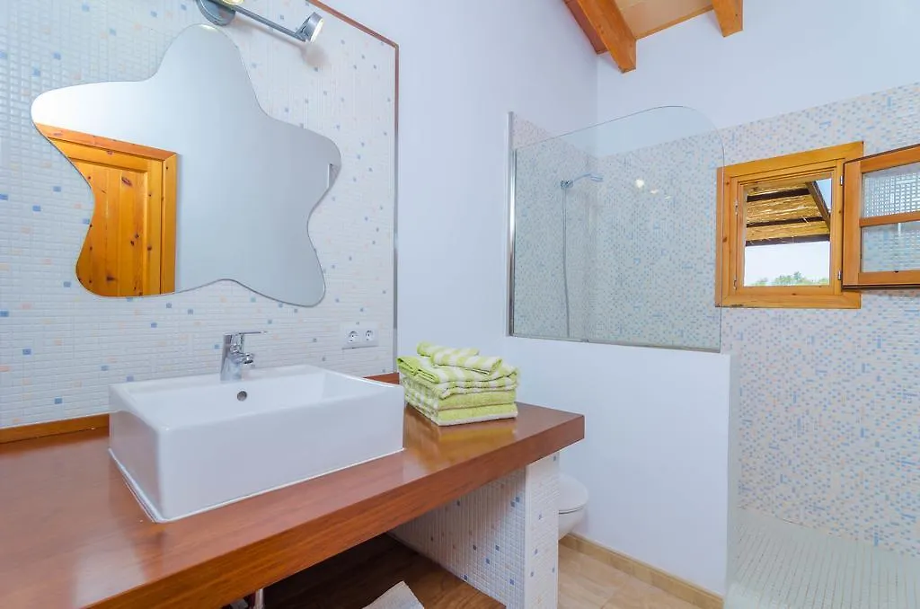 Casa Yolanda Villa Manacor