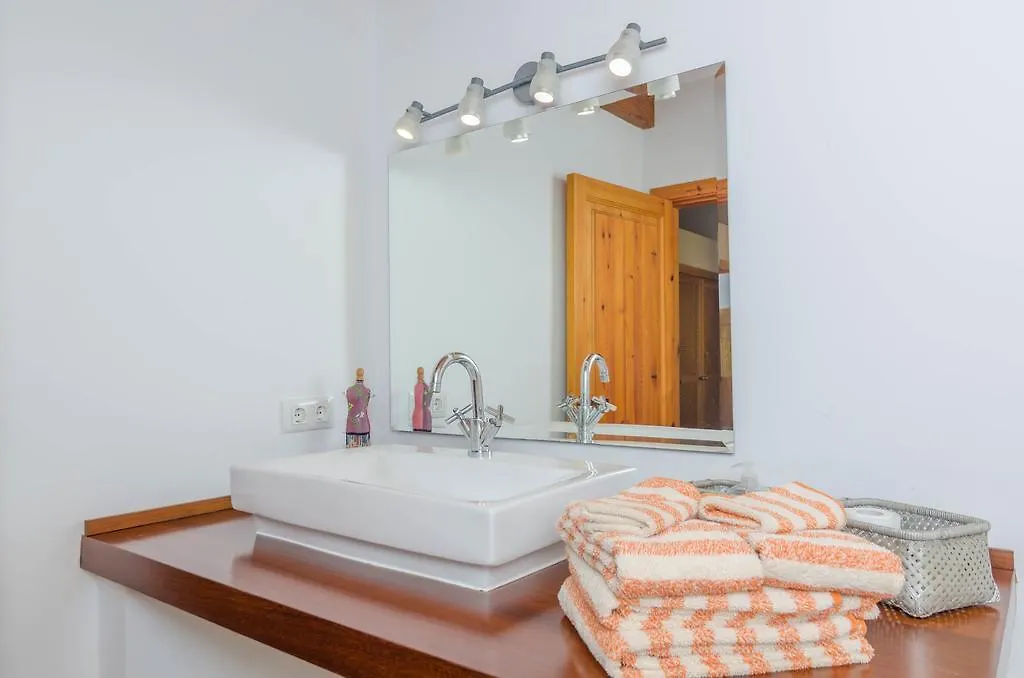 Vila Casa Yolanda Manacor
